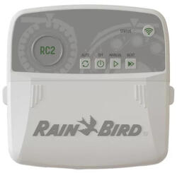 RC2 BELTÉRI WIFI képes vezérlő, 6 zónás (F56156)