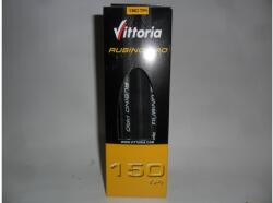 Vittoria Külső RUBINO PRO III. 25-622 fekete fold. hajtogatós