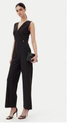 Rinascimento női overál, CFC0123735003, poliészter/viszkóz, XS INTL, fekete (0000305472465_XS)
