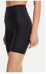 Selmark Alakformáló alsónemű, Selmark 00291 004, poliamid/elasztán/pamut, fekete, XL INTL (0000305022653_XL)