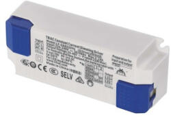 EMOS Dimmelhető meghajtó LED lámpatesthez 550mA 20W (Triac) (ZZ2055T)