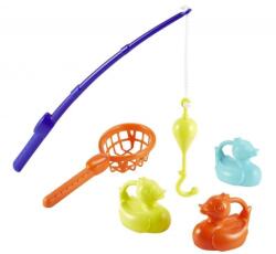 Ecoiffier Kacsafogó készlet 40 cm