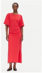 Bruuns Bazaar női ruha, BBW4560, Organikus pamut, L INTL, Piros (0000304933011_L)