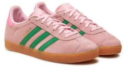 adidas Gazelle velúr tornacipő, 39 1/3 EU (0000304471261_39_13)