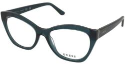 GUESS Dioptriás szemüvegek Guess GU50177 087 - alensa