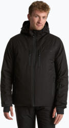 KADVA Férfi sídzseki KADVA Edge X Jacket black