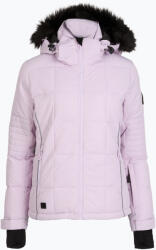 Surfanic Női sídzseki Surfanic Luna Surftex ice lilac