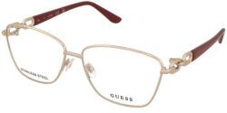 GUESS Dioptriás szemüvegek Guess GU50179 032 - alensa