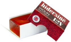 Hidersine 12V Junior hegedűgyanta, világos