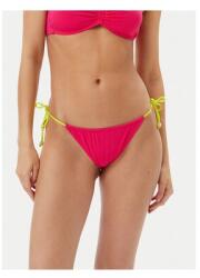 Chantelle női bikini alsó, C22JA5 07J, Szintetikus, S INTL, Rózsaszín (0000304894343_S)