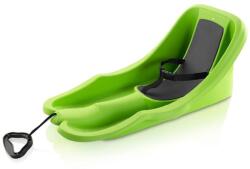 Plastkon Boby Baby Rider, zöld