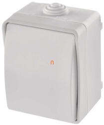 EMOS Kapcsoló fehér színben (A1398_3)