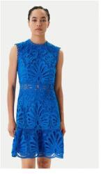 Morgan női ruha, 241-ROSLI, Poliészter, 40 EU, Kék (0000305255488_40)