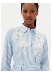 Gaudi női ing, 511FD15026, Poliészter/Pamut, 42 EU, Világoskék (0000305245212_42)