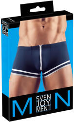 Svenjoyment Matróz boxer (kék) - szexaruhaz
