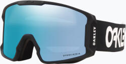 Oakley Síszemüveg Oakley Line Miner L factory pilot black/prizm snow sapphire iridium