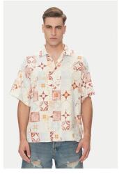 JACK & JONES Jack Jones Férfi Ing, 12277225, Pamut/Len, XL INTL, Többszínű (0000305505064_XL)