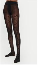 Karl Lagerfeld Női melegítőruha, Karl Lagerfeld, 304455087, Poliamid, M INTL, Fekete (0000304455087_M)