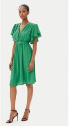 ARTIGLI női ruha, ACAB002333, Poliészter, 46 EU, Zöld (0000305291400_46)