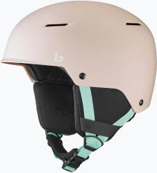 Bollé Gyerek sísisak Bollé Keystone Youth powder pink matte