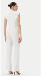 Rinascimento női overál, CFC0123795003, poliészter, M INTL, fehér (0000305419163_M)