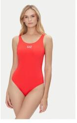 EA7 Női fürdőruha Ea7 Emporio Armani, 7W000321 AF12599, Poliészter, L INTL, Piros (0000304787898_L)