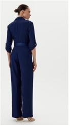 Rinascimento női overál, CFC0122472003, Poliészter, S INTL, Sötétkék (0000305418913_S)