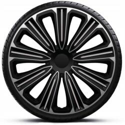 Gorecki 15" Rosso Silver/Black (013-J15392)