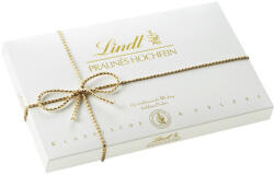 Lindt HOCHFEIN PRALINES Töltött Praliné Válogatás, 350g