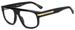 Dsquared2 D2 0179 807 56 Férfi szemüvegkeret (optikai keret)
