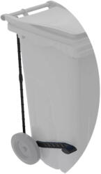  Pedál a 120L-es kommunális hulladéktárolóhoz (CK120LT-PEDAL)