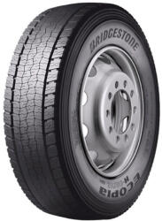 Bridgestone ECOHD2 295/80R22, 5 152/148M