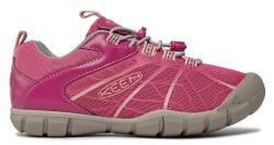 KEEN gyerekcipő, 303265298, ökológikus bőr/textil, 36 EU, rózsaszín (0000303265298_36)