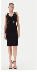 Rinascimento Női ruha Rinascimento, CFC0019924002, Fekete, L (0000305418814_L)