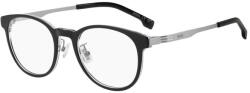 HUGO BOSS HB 1839/G 7C5 50 Férfi szemüvegkeret (optikai keret)