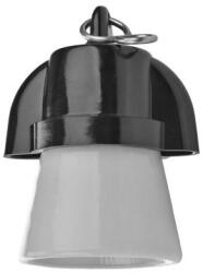EMOS E27 porcelán izzófoglalat (A2943)