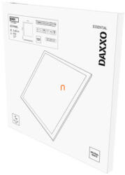 EMOS LED panel beépíthető 36W 3600lm természetes fehér - Daxxo Emos ZB2414 (ZB2414)