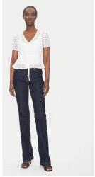 Morgan női blúz, 231-DATE, Poliamid/Pamut, XS INTL, Fehér (0000305255785_XS)