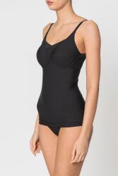 Triumph Triumph, Smart alakformáló top állítható pántokkal, Fekete, T4 (10209674-0004-04)