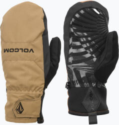 Volcom Férfi snowboardkesztyű Volcom V. CO Nyle Mitt bronze