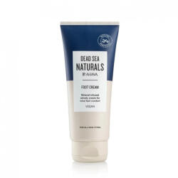 AHAVA - Crema pentru picioare Ahava Dead Sea Naturals, 100 ml Crema pentru picioare 100 ml