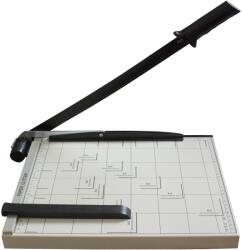 EVOffice lapvágó karral, 381 x 305 mm, B4, 15 lap (EV12D04)