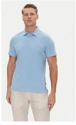 JOOP! férfi pólóing, 10019307 30045540, Biopamut, XL INTL, Világoskék (0000305151872_XL)