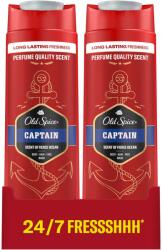 Old Spice Old Spice, tusfürdő, 400 ml