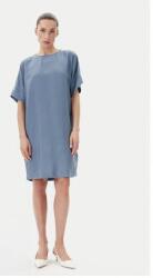 Bruuns Bazaar női ruha, BBW3477N, viszkóz/poliamid BBW3477N, Kék, 40 (0000304709302_40)