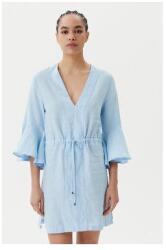 Maaji ruha, PT1970CPO007 modell, világoskék, 100% lenvászon, S INTL (0000305272478_S)