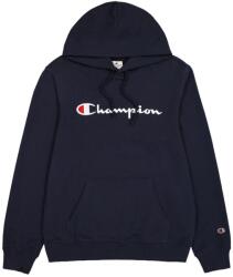 Champion Férfi pulóver, Champion, 3423540, pamut, kék, M-es méret (3423539-M)