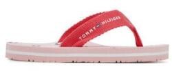 Tommy Hilfiger Lányka papucs 305133489, Tommy Hilfiger, Rózsaszín, Textil, 32 EU (0000305133489_32)