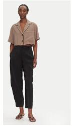 Access fashion női ing, 53-7043, Rayon/Poliészter, SM INTL, Bézs (0000305406897_S_M)