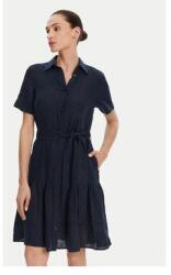 Gant női ing, 4503434, lenvászon, 40 EU, sötétkék (0000305367266_40)